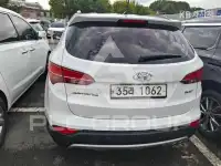 2015 Hyundai Santa Fe
