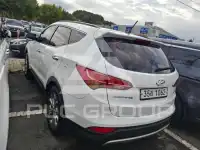 2015 Hyundai Santa Fe