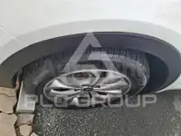 2015 Hyundai Santa Fe