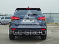 2015 Hyundai Santa Fe