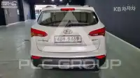 2015 Hyundai Santa Fe