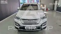 2015 Hyundai Santa Fe