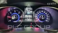 2015 Hyundai Santa Fe