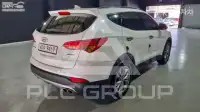 2015 Hyundai Santa Fe