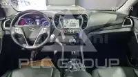 2015 Hyundai Santa Fe