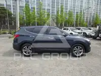 2015 Hyundai Santa Fe