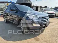 2015 Hyundai Santa Fe