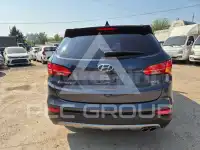2015 Hyundai Santa Fe