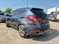 2015 Hyundai Santa Fe