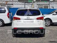 2015 Hyundai Santa Fe
