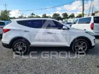 2015 Hyundai Santa Fe