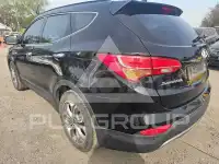 2015 Hyundai Santa Fe