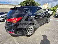 2015 Hyundai Santa Fe