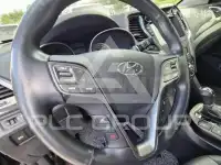 2015 Hyundai Santa Fe