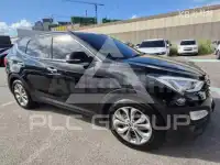 2015 Hyundai Santa Fe