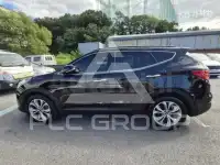 2015 Hyundai Santa Fe