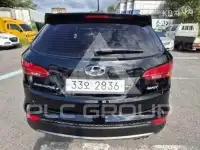 2015 Hyundai Santa Fe