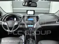 2015 Hyundai Santa Fe