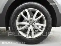 2015 Hyundai Santa Fe