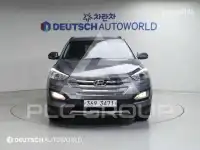 2015 Hyundai Santa Fe