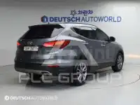 2015 Hyundai Santa Fe