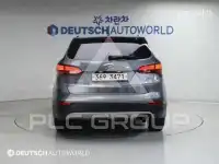 2015 Hyundai Santa Fe