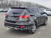 2015 Hyundai Santa Fe