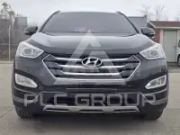 2015 Hyundai Santa Fe