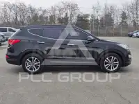 2015 Hyundai Santa Fe
