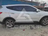2015 Hyundai Santa Fe