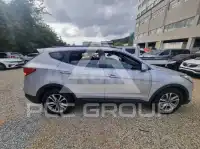 2015 Hyundai Santa Fe