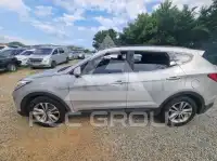 2015 Hyundai Santa Fe