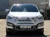 2015 Hyundai Santa Fe