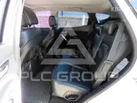 2015 Hyundai Santa Fe