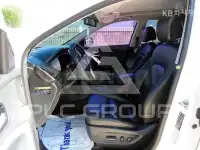 2015 Hyundai Santa Fe