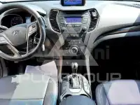 2015 Hyundai Santa Fe