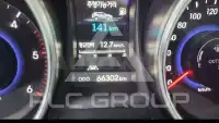 2015 Hyundai Santa Fe