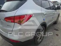 2015 Hyundai Santa Fe