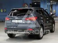 2015 Hyundai Santa Fe