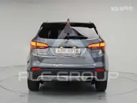 2015 Hyundai Santa Fe