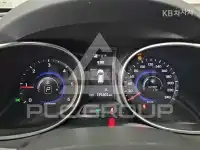 2015 Hyundai Santa Fe