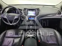 2015 Hyundai Santa Fe