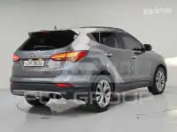 2015 Hyundai Santa Fe