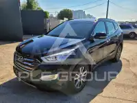 2015 Hyundai Santa Fe