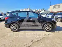 2015 Hyundai Santa Fe
