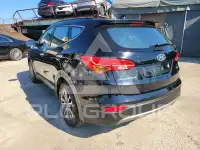 2015 Hyundai Santa Fe