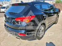 2015 Hyundai Santa Fe