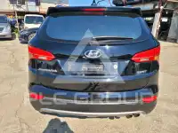 2015 Hyundai Santa Fe