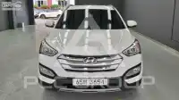 2015 Hyundai Santa Fe