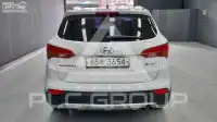2015 Hyundai Santa Fe